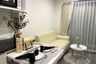 1 Bedroom Condo for rent in Rich Park at Triple Station, Suan Luang, Bangkok near Airport Rail Link Hua Mak