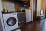 1 Bedroom Condo for rent in The Lumpini 24, Khlong Tan, Bangkok near BTS Phrom Phong