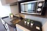 1 Bedroom Condo for rent in The Lumpini 24, Khlong Tan, Bangkok near BTS Phrom Phong