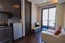 1 Bedroom Condo for rent in The Lumpini 24, Khlong Tan, Bangkok near BTS Phrom Phong
