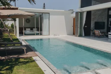 3 Bedroom Villa for sale in Asherah Villas Phuket, Thep Krasatti, Phuket