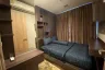 1 Bedroom Condo for Sale or Rent in Condolette Midst Rama 9, Huai Khwang, Bangkok near MRT Phra Ram 9