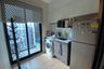 1 Bedroom Condo for Sale or Rent in Condolette Midst Rama 9, Huai Khwang, Bangkok near MRT Phra Ram 9
