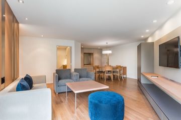 3 Bedroom Condo for sale in Park Origin Phrom Phong, Khlong Tan, Bangkok near BTS Phrom Phong