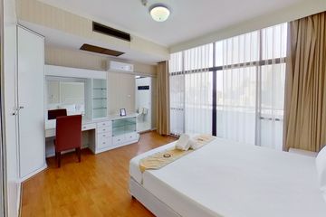 1 Bedroom Condo for rent in The Waterford Park Sukhumvit 53, Khlong Tan Nuea, Bangkok near BTS Thong Lo