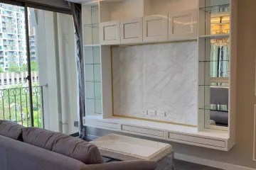 2 Bedroom Condo for sale in Amaranta Residence, Huai Khwang, Bangkok near MRT Huai Khwang