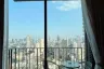 2 Bedroom Condo for rent in Edge Sukhumvit 23, Khlong Toei Nuea, Bangkok near BTS Asoke