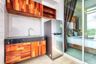 Apartment for rent in The Cheetar & Chernin, Kathu, Phuket