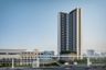 2 Bedroom Condo for sale in Nue Noble Ratchada-Lat Phrao, Chan Kasem, Bangkok near MRT Lat Phrao