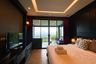 1 Bedroom Apartment for rent in Phuket View Cafe At Chalong, Chalong, Phuket