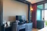 1 Bedroom Apartment for rent in Phuket View Cafe At Chalong, Chalong, Phuket