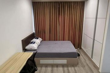 Condo for rent in Ideo Mobi Asoke, Bang Kapi, Bangkok near MRT Phetchaburi