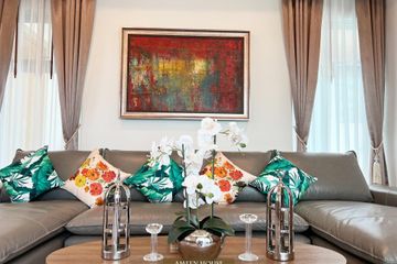 3 Bedroom Villa for rent in Ameen House, Si Sunthon, Phuket