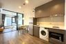 1 Bedroom Condo for rent in Life Ladprao Valley, Chom Phon, Bangkok near BTS Ladphrao Intersection