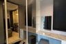 1 Bedroom Condo for sale in Life One Wireless, Lumpini, Bangkok near BTS Ploen Chit