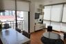 1 Bedroom Condo for sale in XVI The Sixteenth Condominium, Khlong Toei, Bangkok near MRT Queen Sirikit National Convention Centre