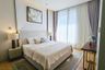 1 Bedroom Condo for rent in Saladaeng One, Silom, Bangkok near MRT Lumpini