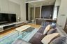 1 Bedroom Condo for rent in Saladaeng One, Silom, Bangkok near MRT Lumpini