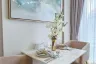 1 Bedroom Condo for rent in Saladaeng One, Silom, Bangkok near MRT Lumpini