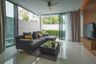 2 Bedroom Villa for rent in Vertica Pool Villa, Si Sunthon, Phuket