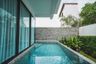 2 Bedroom Villa for rent in Vertica Pool Villa, Si Sunthon, Phuket