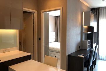 2 Bedroom Condo for sale in The Signature by URBANO, Phaya Thai, Bangkok near BTS Saphan Kwai