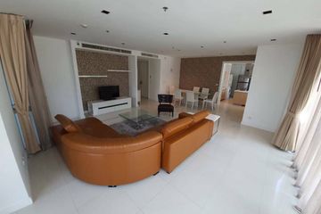 3 Bedroom Condo for rent in Athenee Residence, Lumpini, Bangkok near BTS Ploen Chit