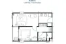 1 Bedroom Condo for sale in Bellevue Beachfront Condo, Choeng Thale, Phuket