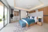 3 Bedroom Villa for sale in Wilawan Luxury Villas, Thep Krasatti, Phuket