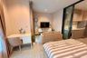 1 Bedroom Condo for rent in Life Asoke Rama 9, Makkasan, Bangkok near MRT Phra Ram 9