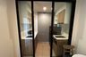 Condo for rent in NUE Noble Fai Chai - Wang Lang, Bang Khun Si, Bangkok near MRT Suwinthawong