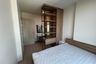 Condo for rent in NUE Noble Fai Chai - Wang Lang, Bang Khun Si, Bangkok near MRT Suwinthawong