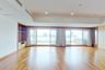 3 Bedroom Condo for rent in Baan Nonzee Condominium, Chong Nonsi, Bangkok