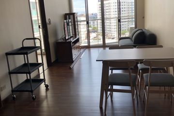 1 Bedroom Condo for rent in Le Luk Condominium, Phra Khanong Nuea, Bangkok near BTS Phra Khanong