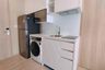 1 Bedroom Condo for rent in Noble BE19, Khlong Toei Nuea, Bangkok near BTS Asoke