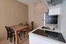 1 Bedroom Condo for rent in Noble BE19, Khlong Toei Nuea, Bangkok near BTS Asoke