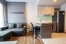 1 Bedroom Condo for rent in Ceil by Sansiri, Khlong Tan Nuea, Bangkok near BTS Ekkamai