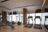 2 Bedroom Condo for sale in The Teak Sathorn-Lumpini, Chong Nonsi, Bangkok near MRT Khlong Toei
