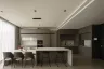 2 Bedroom Condo for sale in The Strand Thonglor, Khlong Tan Nuea, Bangkok near BTS Thong Lo