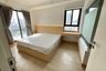 1 Bedroom Condo for rent in The Seed Mingle, Thung Maha Mek, Bangkok near MRT Lumpini