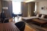 2 Bedroom Condo for rent in Le Monaco Residence Ari, Phaya Thai, Bangkok near BTS Ari
