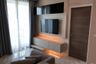 1 Bedroom Condo for rent in Q Asoke, Makkasan, Bangkok near MRT Phetchaburi