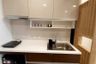 1 Bedroom Condo for rent in Supalai Premier Charoen Nakhon, Khlong San, Bangkok near BTS Khlong San