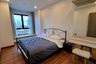 1 Bedroom Condo for rent in Supalai Premier Charoen Nakhon, Khlong San, Bangkok near BTS Khlong San