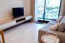 1 Bedroom Condo for rent in Supalai Premier Charoen Nakhon, Khlong San, Bangkok near BTS Khlong San