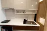 1 Bedroom Condo for rent in Supalai Premier Charoen Nakhon, Khlong San, Bangkok near BTS Khlong San