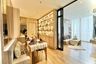 2 Bedroom Condo for Sale or Rent in Park Origin Phrom Phong, Khlong Tan, Bangkok near BTS Phrom Phong