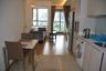 1 Bedroom Condo for sale in H condo, Khlong Tan Nuea, Bangkok near BTS Phrom Phong