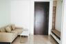 1 Bedroom Condo for rent in Rhythm Ratchada, Sam Sen Nok, Bangkok near MRT Ratchadaphisek
