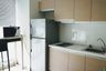 1 Bedroom Condo for rent in Rhythm Ratchada, Sam Sen Nok, Bangkok near MRT Ratchadaphisek